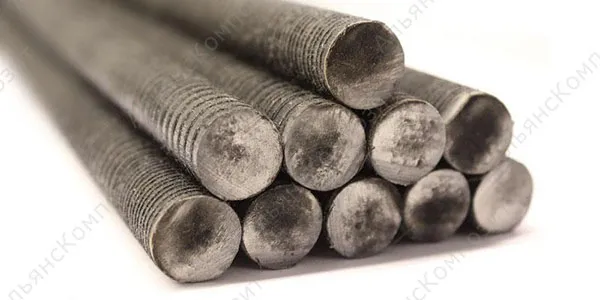 Базальтопластиковая арматура Томск