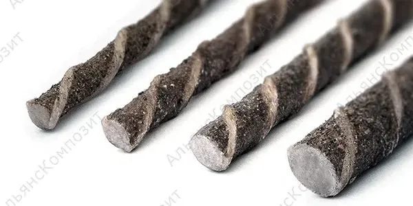 Композитная арматура Томск