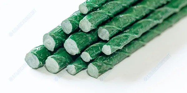 Колышки садовые Томск